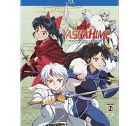 Yashahime: Princess Half-Demon Season 2 Part 2 LE (B (Blu-ray) (Importación USA)