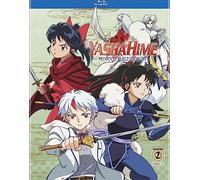 Yashahime: Princess Half-Demon Season 2 Part 2 [USA] [Blu-ray]