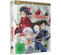 Yashahime Princess Half-Demon - Staffel 2 - Vol.2 - Blu-ray [Alemania] [Blu-ray]