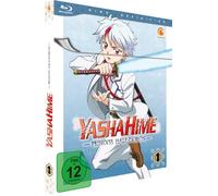 Yashahime: Princess Half-Demon - Vol. 1 [Alemania] [Blu-ray]