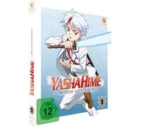 Yashahime: Princess Half-Demon - Vol. 1 [Alemania] [DVD]
