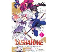 Yashahime: Princess Half-Demon, Vol. 1: Volume 1 (YASHAHIME PRINCESS HALF DEMON GN)