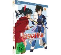 Yashahime: Princess Half-Demon - Vol. 2 [Alemania] [Blu-ray]