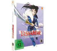 Yashahime: Princess Half-Demon - Vol. 3 [Alemania] [DVD]