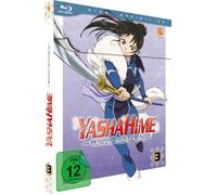 Yashahime: Princess Half-Demon - Vol. 3 [Alemania] [Blu-ray]
