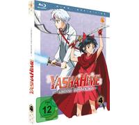 Yashahime: Princess Half-Demon - Vol. 4 [Alemania] [Blu-ray]