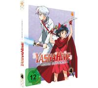 Yashahime: Princess Half-Demon - Vol. 4 [Alemania] [DVD]