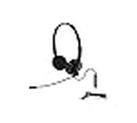 Yashi auriculares con micrófono ac300 usb