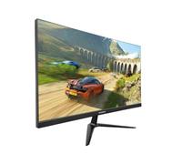 Yashi Italia Monitor Pioneer de 27 Pulgadas, IPS, 165 Hz, 1 ms, 350 CD/m2, 3 x HDMI, 1 x DP, Vesa, Altavoces