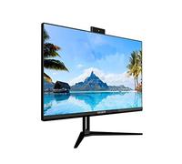 YASHI MONITOR" 24" 1920X1080 PIXEL FULL HD LED VGA_HDMI DO WEB CAMERA 16:9 FRAMELESS