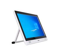 Yashi Monitor táctil 10 toques 15,6", IPS 1920x1080, 250cd/m2, VGA, HDMI, Vesa, Altavoces Integrados, bajo Consumo, Low Blue Light