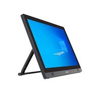 Yashi Monitor táctil de 10 toques de 21,5", IPS 1920x1080, 250cd/m2, VGA, DVI, HDMI, Vesa, Altavoces Integrados, bajo Consumo, Low Blue Light