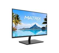 YASHI MONITOR YASHI Matrix YZ2470 23.8 FHD VA 120Hz 1ms MM 1920x1080 Black 300cd/m2 VGA HDMI 2Y Fino:31/03