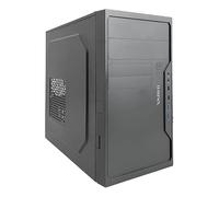 Yashi MT - Ordenador de sobremesa Intel Core Ultra 5 225, 16 GB de RAM DDR5, 512 GB SSD NVMe, tarjeta gráfica integrada, Windows 11 Pro