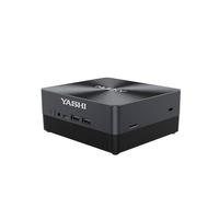 Yashi Notebook Marca Modelo Mini PC Nucky i5-8279U 8GB 256GB SSD Win 11 Pro