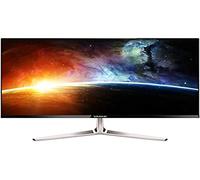 YASHI Pioneer S 27 LED display 68,6 cm (27") Full HD Plana Negro - Monitor (68,6 cm (27"), 1920 x 1080 Pixeles, Full HD, LED, 2 ms, Negro)