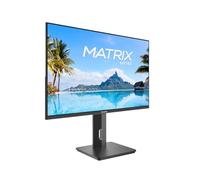 Yashi Monitor 4K Matrix 28 4K HDMI DISPAY PORT, USB TYPE-C