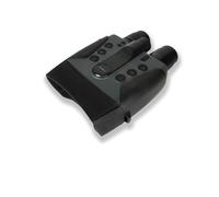 YASHICA Binocular Visión Nocturna 4K