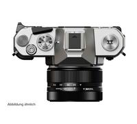 Yashica Cámara digital de simulación de película FX-D 300