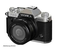 Yashica Cámara digital de simulación de película FX-D S300