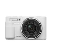 Yashica City 200 Cámara Digital 4K Blanca