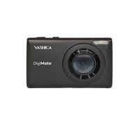 Yashica Digimate 100 Negro / Cámara Digital Compacta