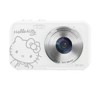 Cámara Compacta Yashica DZ-100 12MP USB-C Pantalla IPS Hello Kitty