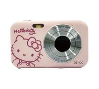 YASHICA Hello Kitty DZ100 rosa