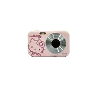 YASHICA Hello Kitty DZ100 rosa