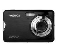 Yashica EasySnap negra