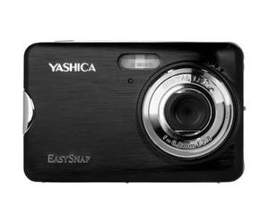 Yashica EasySnap negra