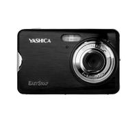 Yashica Easysnap Negro / Cámara Digital Compacta