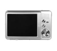 Yashica EasySnap plata