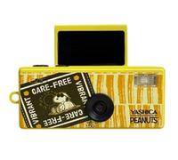 Yashica Llavero con forma de cámara digital Sweet Dreams Home
