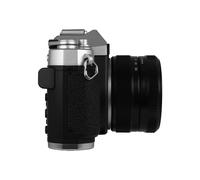 Cámara de simulación de película digital Yashica FX-D 300