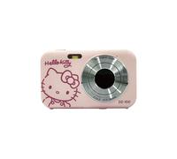 YASHICA Hello Kitty DZ100 rosa | ✅ Winterdeals