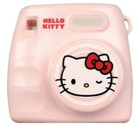 Yashica Hello Kitty Mini cámara digital rosa