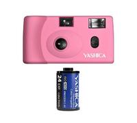 Yashica MF-1 Snapshot Sala De Rosa