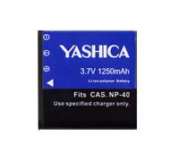 Yashica np-40