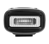 Yashica QuickFlash Flash de Reportero?