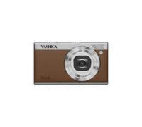 Yashica - Tank Compact Braun - Cámara compacta