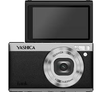 Yashica Tank Compact negro
