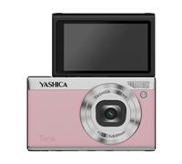 Yashica tank pk