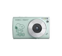Yashica - x Peanuts Sage - Snoopy - Cámara instantánea
