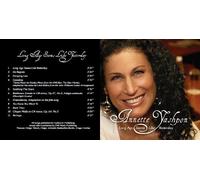 Yashpon,Annette - Long Ago Seems Like Yesterday [Import]