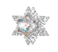 YASHUO Dijes de Navidad para pulseras de plata de ley 925 para mujer, cuentas de amor, familia, mamá, corazón, esmaltado, madre, hermana, novia, día de San Valentín, feliz cumpleaños, 12mm, Zirconia