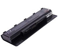 YASI MFG® 10.8V 5200mAh Laptop Batería A32-N56 para ASUS N46 N56 N56V N56VB N56VJ N56VM N56VZ N56D N56DP N56DY N56JR N76 N76V R401B R501VB R701VB G56 G56JK G56JR