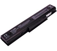 YASI MFG 14,4V 4400mAh Laptop Batería BTP-DOBM BTP-DNBM para Medion Akoya E7218 MD97872 MD98680 P7624 P7812 MD98770 MD97938 P7624 MD98920 MD98921 MD98970 Portátil Batería