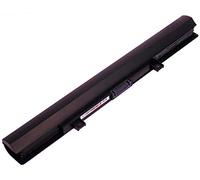 YASI MFG Laptop Batería 14.8V 3000mAh 45Wh para Toshiba PA5185U-1BRS PA5184U-1BRS PA5186U-1BRS PA5195U-1BRS G71C000HS510 G71C000HS110 Portátil Batería