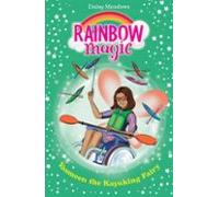 Yasmeen The Kayaking Fairy (ebook)